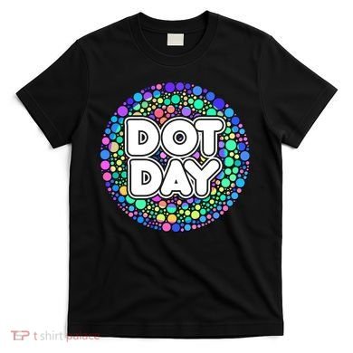 International Polka Dot Day T-Shirt