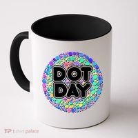 International Polka Dot Day Coffee Mug thumb 0