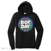 International Polka Dot Day Women's Hoodie thumb 0
