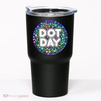 International Polka Dot Day Tumbler thumb 0