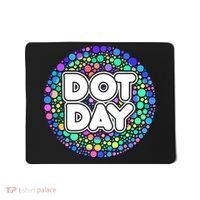 International Polka Dot Day Mousepad thumb 0