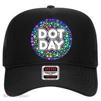 International Polka Dot Day Hat thumb 0
