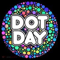 International Polka Dot Day Visor thumb 3