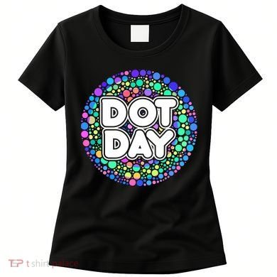 International Polka Dot Day Women's T-Shirt