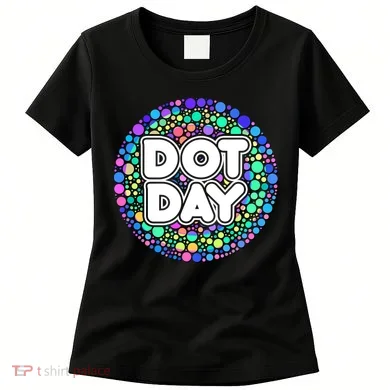 International Polka Dot Day Women's T-Shirt