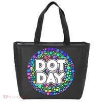 International Polka Dot Day Tote Bag thumb 0