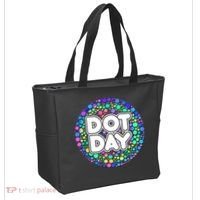 International Polka Dot Day Tote Bag thumb 2