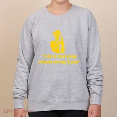 Women's Sweatshirt