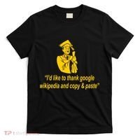 Internet Graduate T-Shirt thumb 0