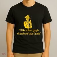 Internet Graduate T-Shirt thumb 3