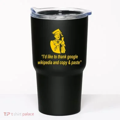 Tumbler