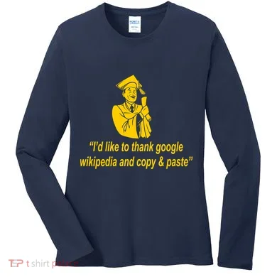 Women's Long Sleeve Shirt
