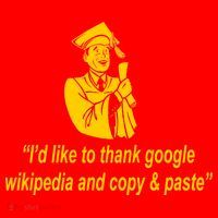 Internet Graduate Santa Hat thumb 1