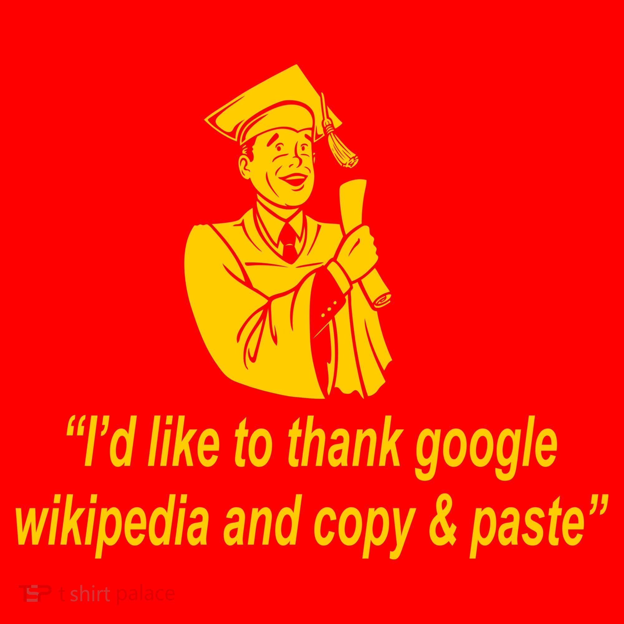 Internet Graduate Santa Hat
