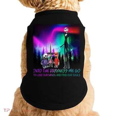Doggie Tank