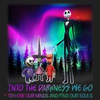 Into The Darkness We Go Hat thumb 2