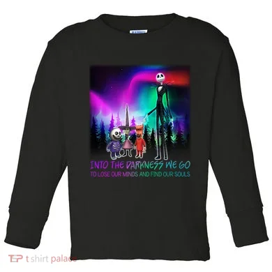 Toddler Long Sleeve