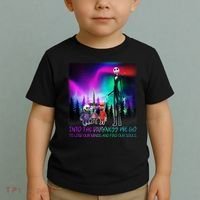 Into The Darkness We Go Toddler T-Shirt thumb 2