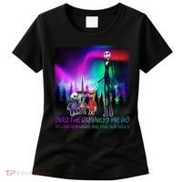 Into The Darkness We Go Women's T-Shirt thumb 0