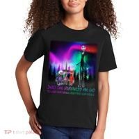 Into The Darkness We Go Kids T-Shirt thumb 2