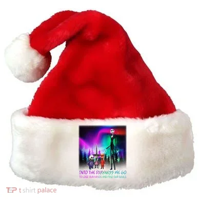 Santa Hat