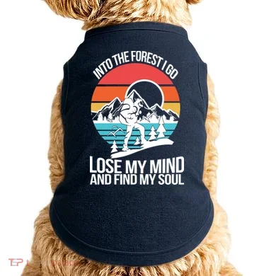 Doggie Tank