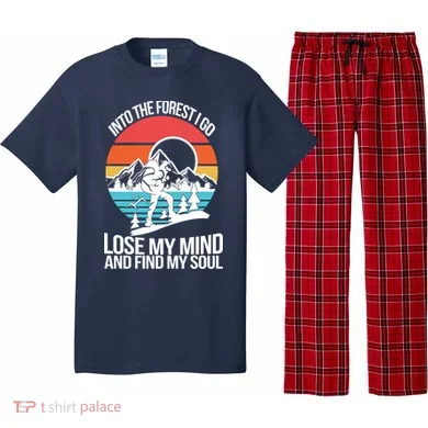 Pajama Set
