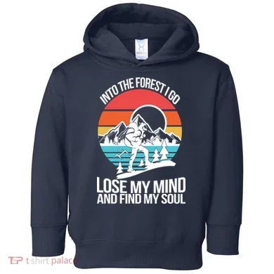 Toddler Hoodie