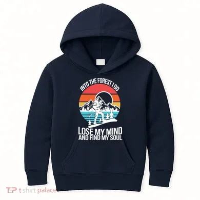 Kids Hoodie