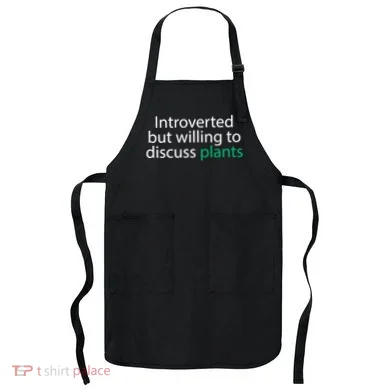 Apron