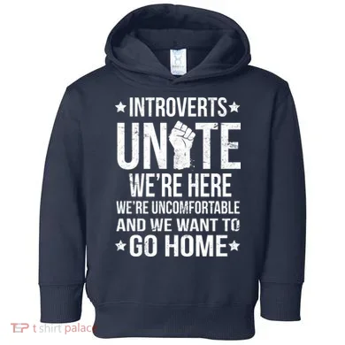 Toddler Hoodie