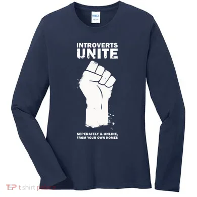 Women's Long Sleeve Shirt