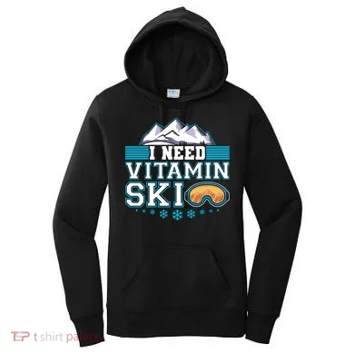 Women's Hoodie