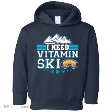 Toddler Hoodie