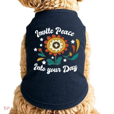 Doggie Tank