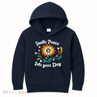 Kids Hoodie