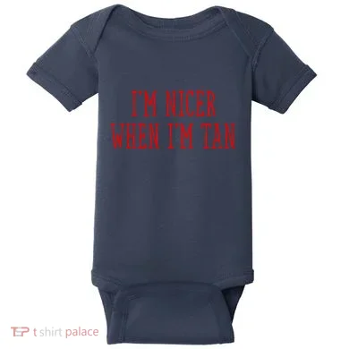 Baby Bodysuit