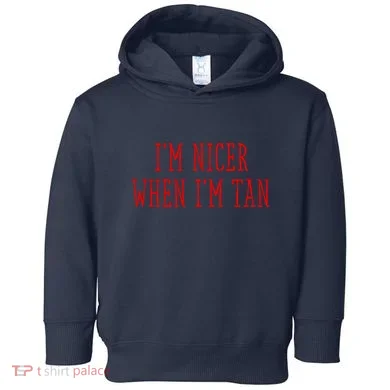 Toddler Hoodie