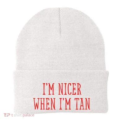 Beanie