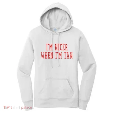 Women's Hoodie