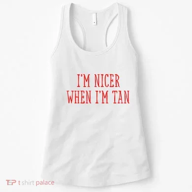 Women's Tank Top