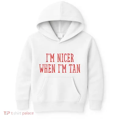Kids Hoodie