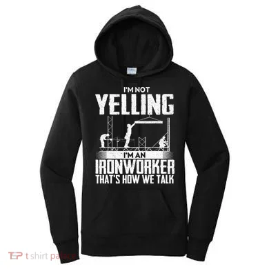 Women's Hoodie