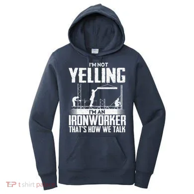 Women's Hoodie
