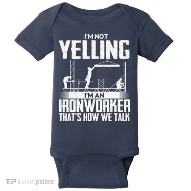 Baby Bodysuit