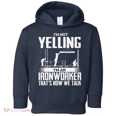 Toddler Hoodie