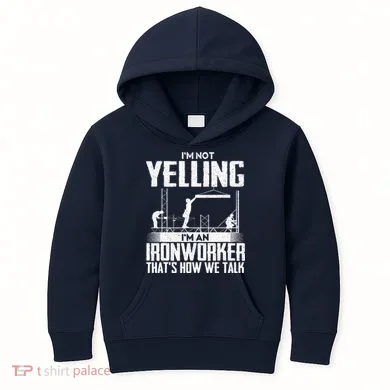 Kids Hoodie