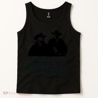 I Need You To Take Brandon To The Train Station Tank Top thumb 2