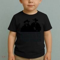 I Need You To Take Brandon To The Train Station Toddler T-Shirt thumb 2