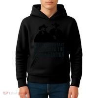 I Need You To Take Brandon To The Train Station Kids Hoodie thumb 4